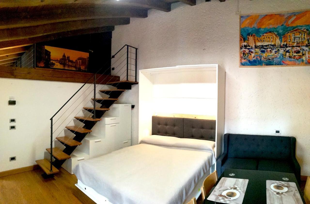 Aly D'Angelo Alla Torre - Immobiliare Azzurra Bardolino Exterior photo