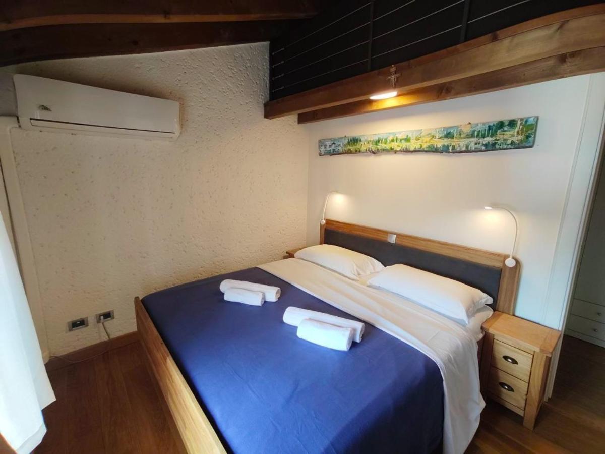 Aly D'Angelo Alla Torre - Immobiliare Azzurra Bardolino Exterior photo