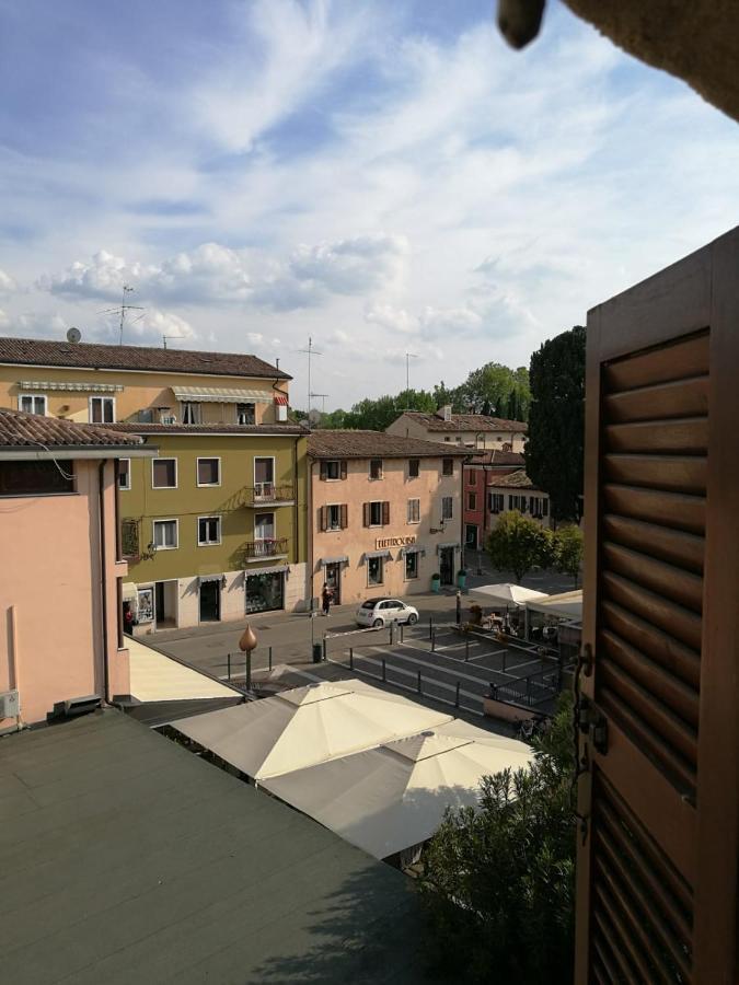 Aly D'Angelo Alla Torre - Immobiliare Azzurra Bardolino Exterior photo