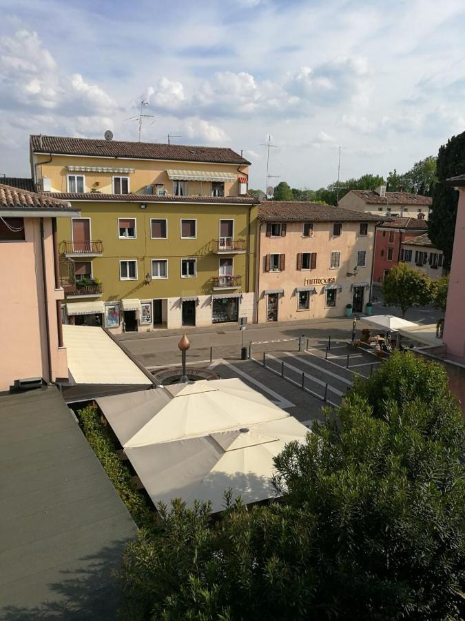 Aly D'Angelo Alla Torre - Immobiliare Azzurra Bardolino Exterior photo